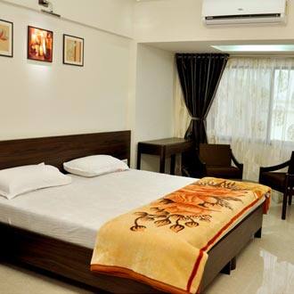 Hotel King Palace, Rajkot 3